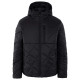Trespass Ανδρικό μπουφάν Dalesford Casual Hooded Jacket